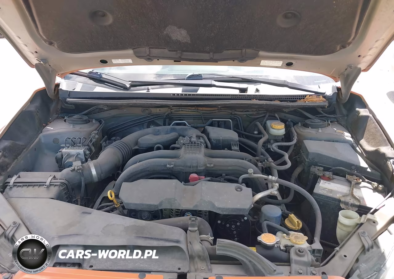 2014 Subaru Xv Crosstrek 2.0I Premium VIN:JF2GPACC4E9203600 - 10