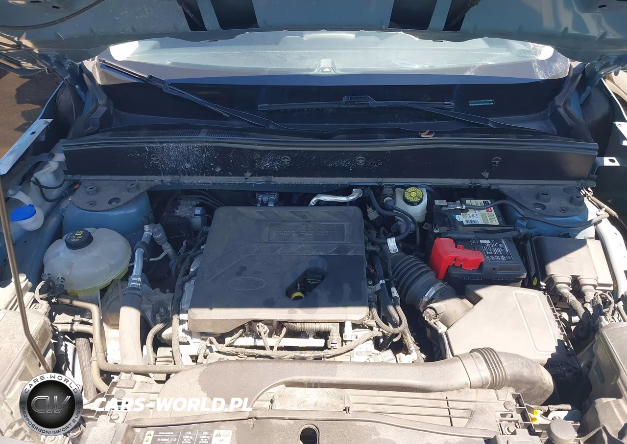 2021 Ford Bronco Sport Big Bend VIN:3FMCR9B69MRA70820 - 10