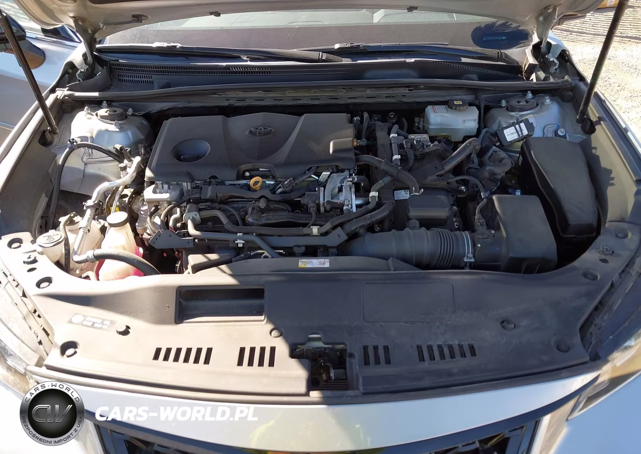 2021 Toyota Avalon Xse Hybrid VIN:4T1EA1AB1MU002973 - 10