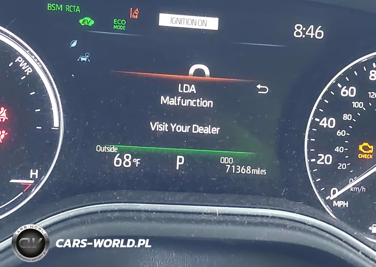 2021 Toyota Avalon Xse Hybrid VIN:4T1EA1AB1MU002973 - 15
