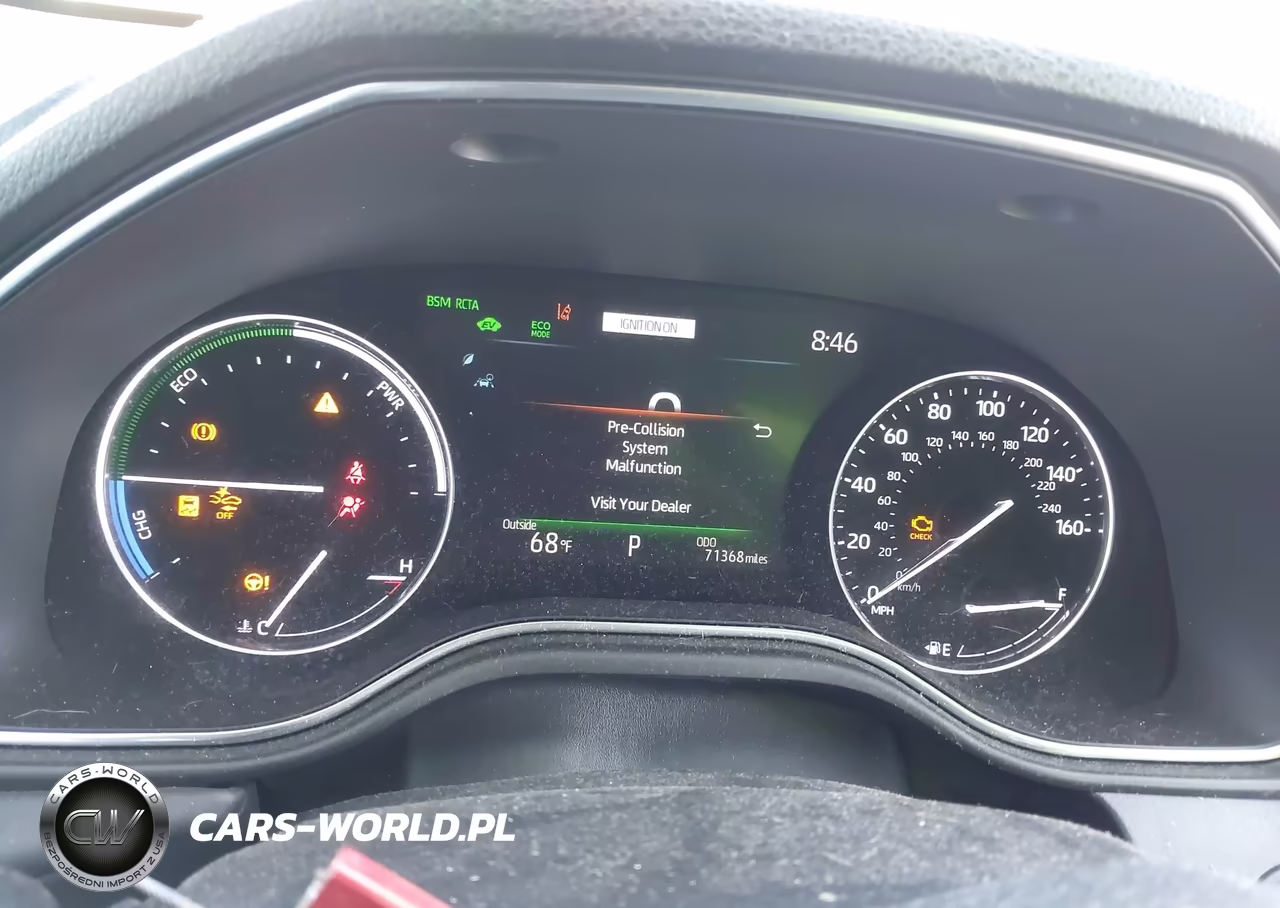 2021 Toyota Avalon Xse Hybrid VIN:4T1EA1AB1MU002973 - 7