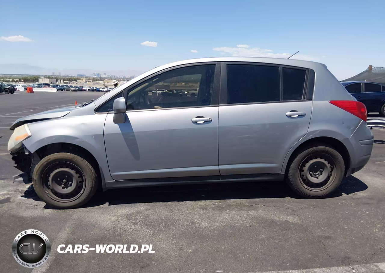 2011 Nissan Versa 1.8 S VIN:3N1BC1CP1BL480542 - 14