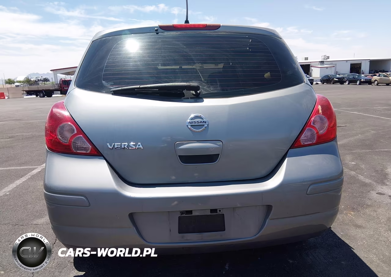 2011 Nissan Versa 1.8 S VIN:3N1BC1CP1BL480542 - 16