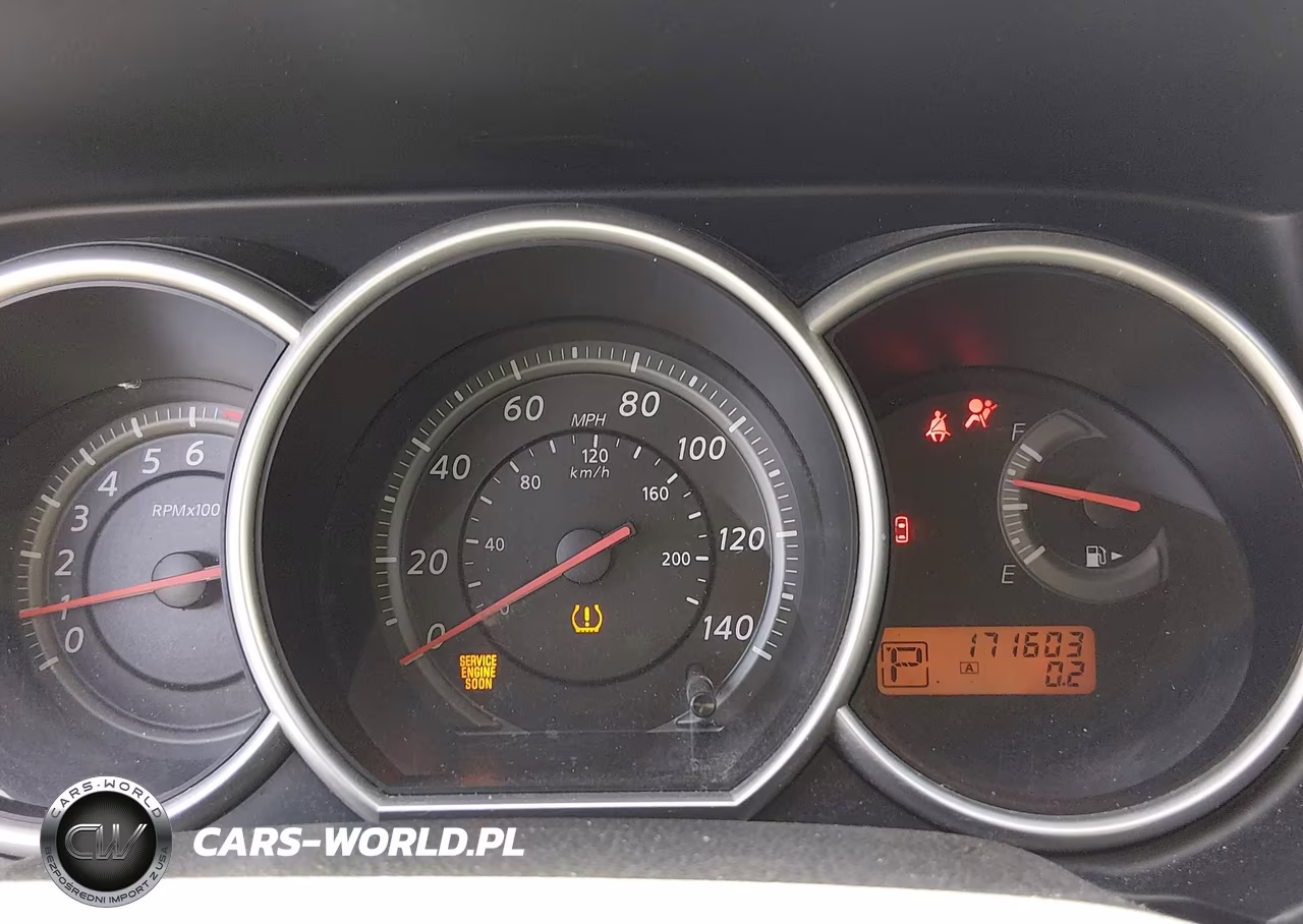 2011 Nissan Versa 1.8 S VIN:3N1BC1CP1BL480542 - 7