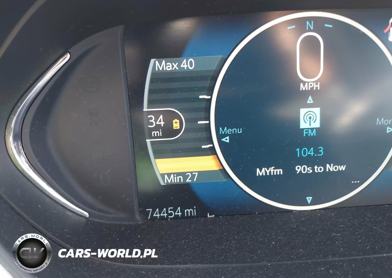 2021 Chevrolet Bolt Ev Fwd Lt VIN:1G1FY6S09M4107980 - 18