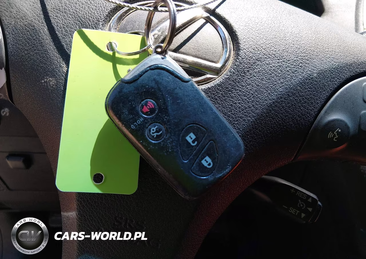 2007 Lexus Es 350 VIN:JTHBJ46G672121341 - 11