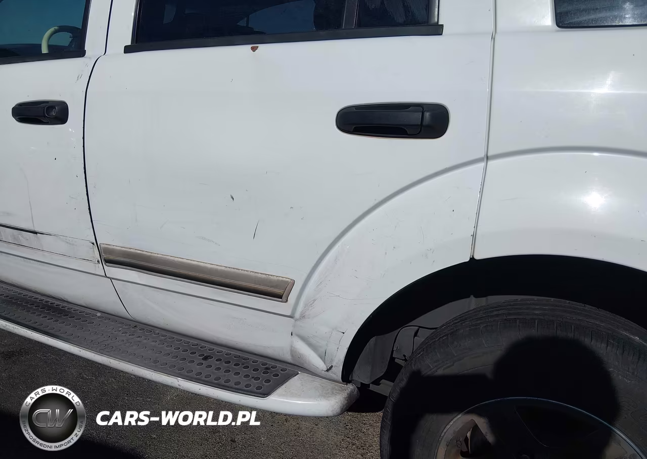 2005 Dodge Durango Limited VIN:1D4HD58D05F622732 - 12
