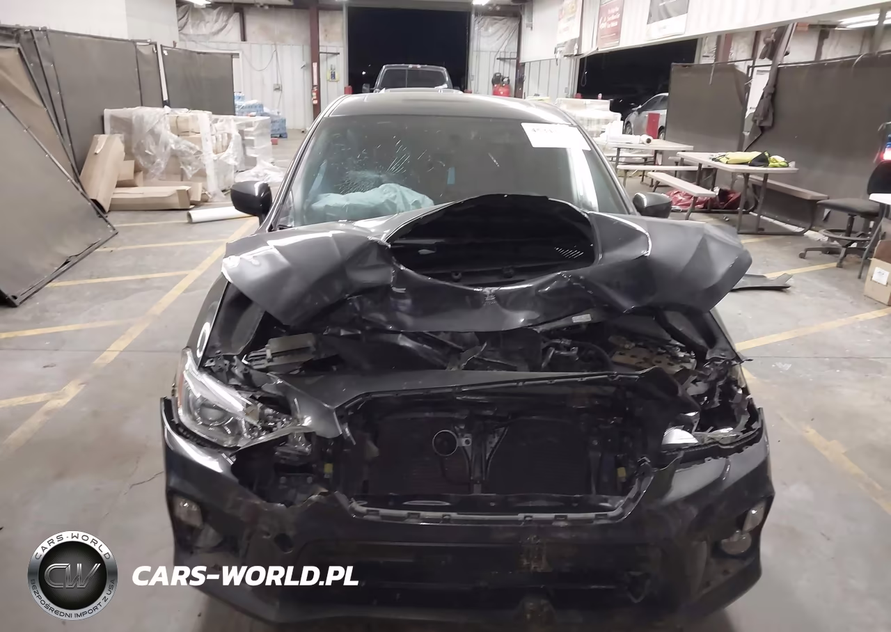 2021 Subaru Wrx Premium VIN:JF1VA1C62M9808429 - 12