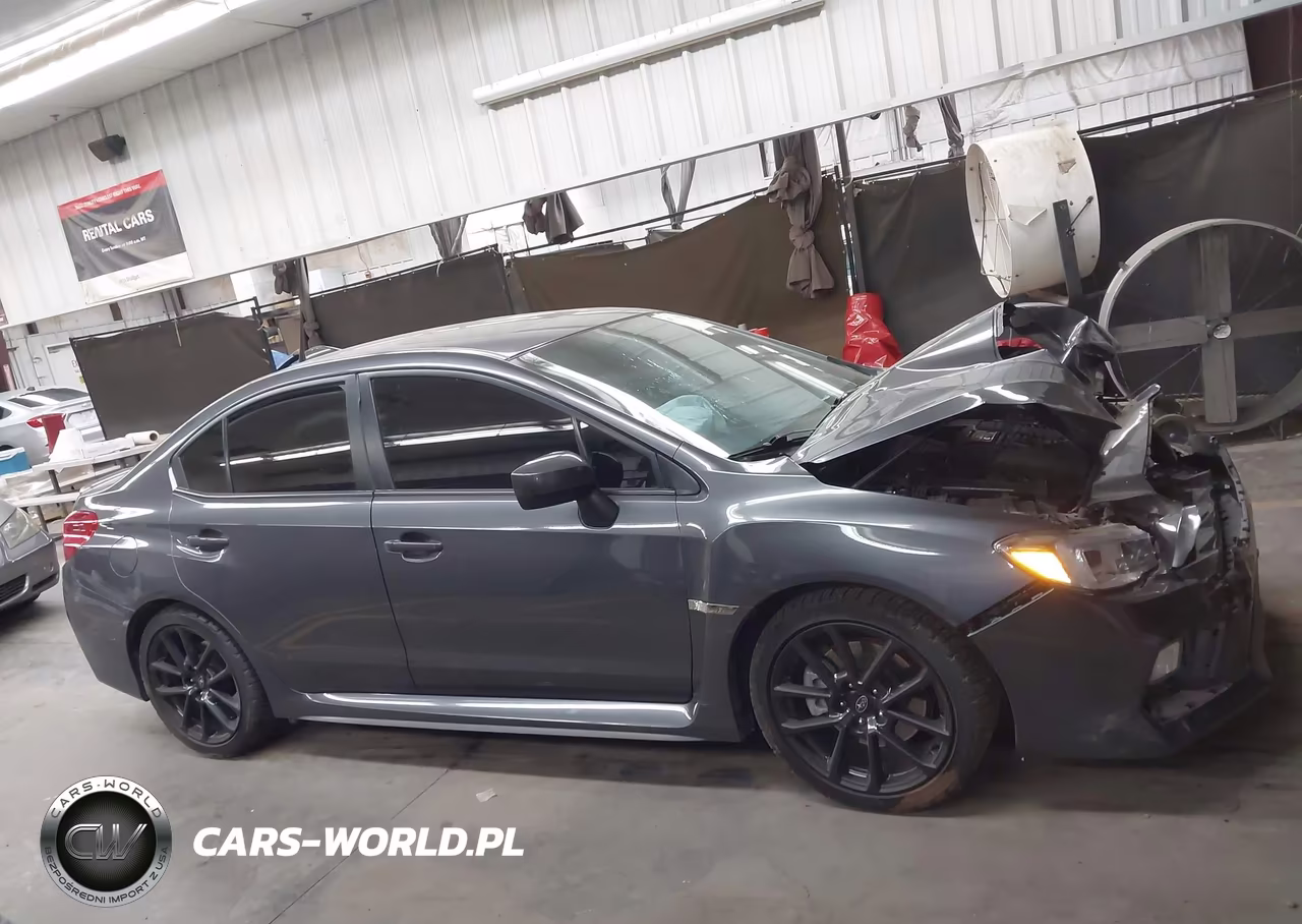 2021 Subaru Wrx Premium VIN:JF1VA1C62M9808429 - 13