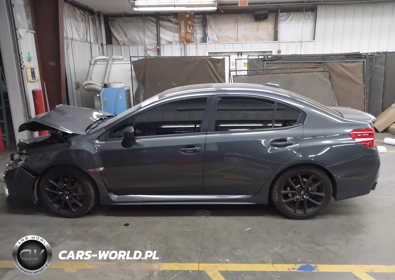 2021 Subaru Wrx Premium VIN:JF1VA1C62M9808429 - 14