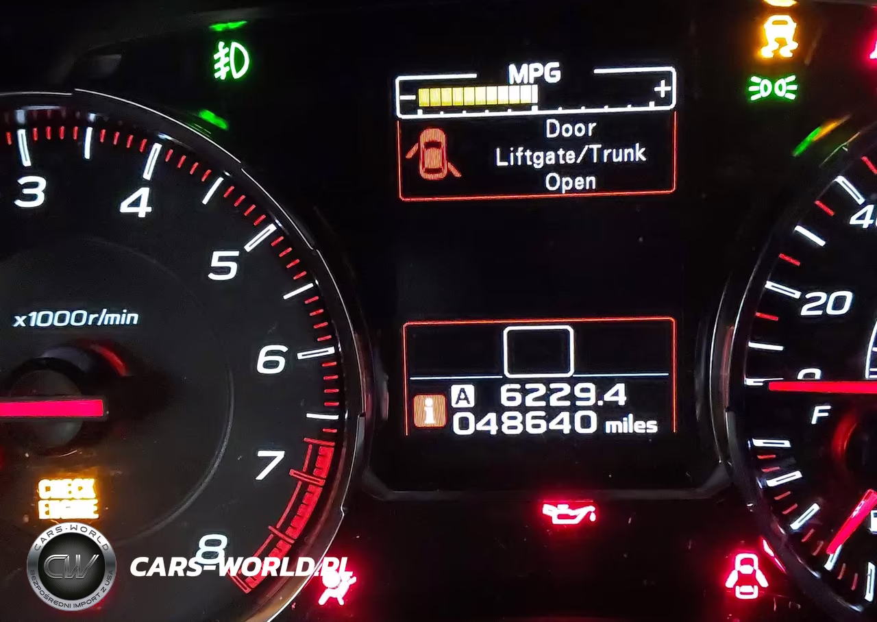 2021 Subaru Wrx Premium VIN:JF1VA1C62M9808429 - 15