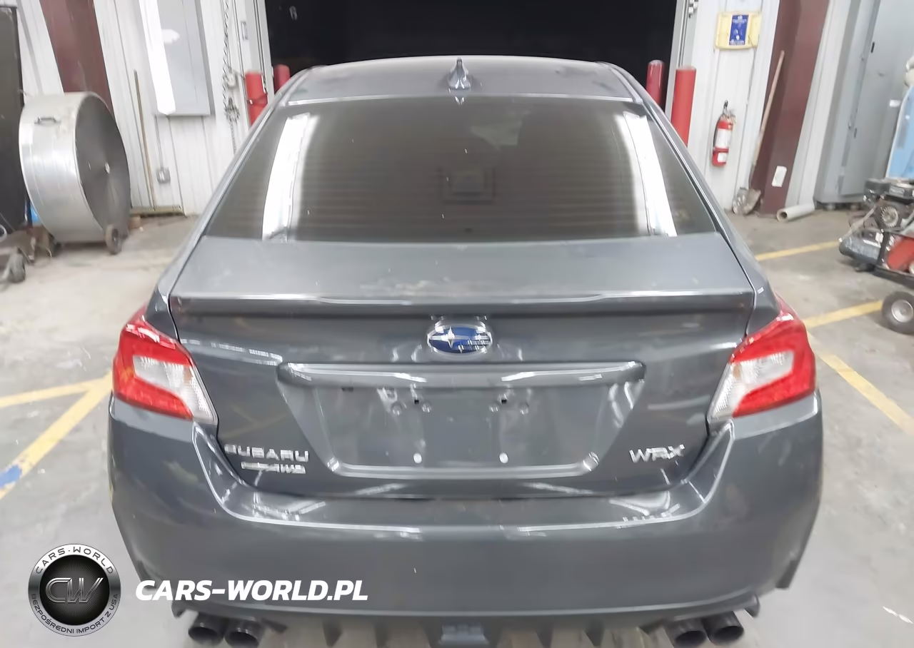 2021 Subaru Wrx Premium VIN:JF1VA1C62M9808429 - 16