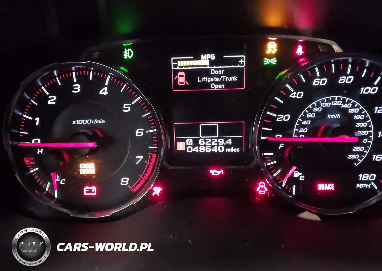 2021 Subaru Wrx Premium VIN:JF1VA1C62M9808429 - 7