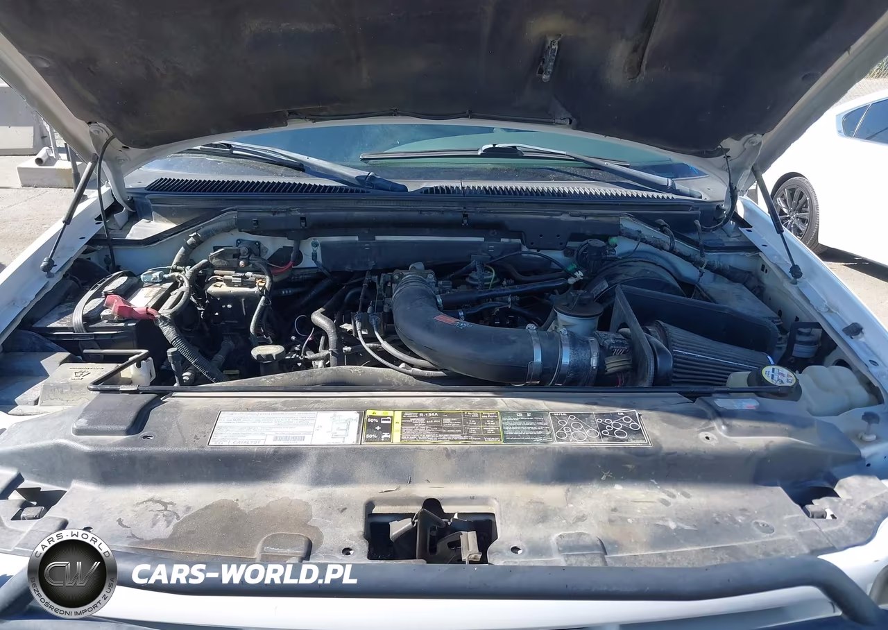 2003 Ford F-150 Lariat-Xl-Xlt VIN:2FTRX17L53CA25448 - 10