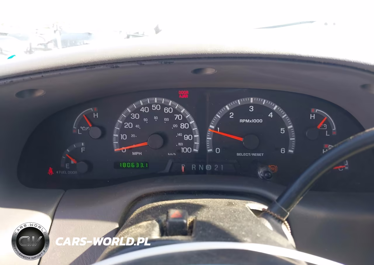 2003 Ford F-150 Lariat-Xl-Xlt VIN:2FTRX17L53CA25448 - 7