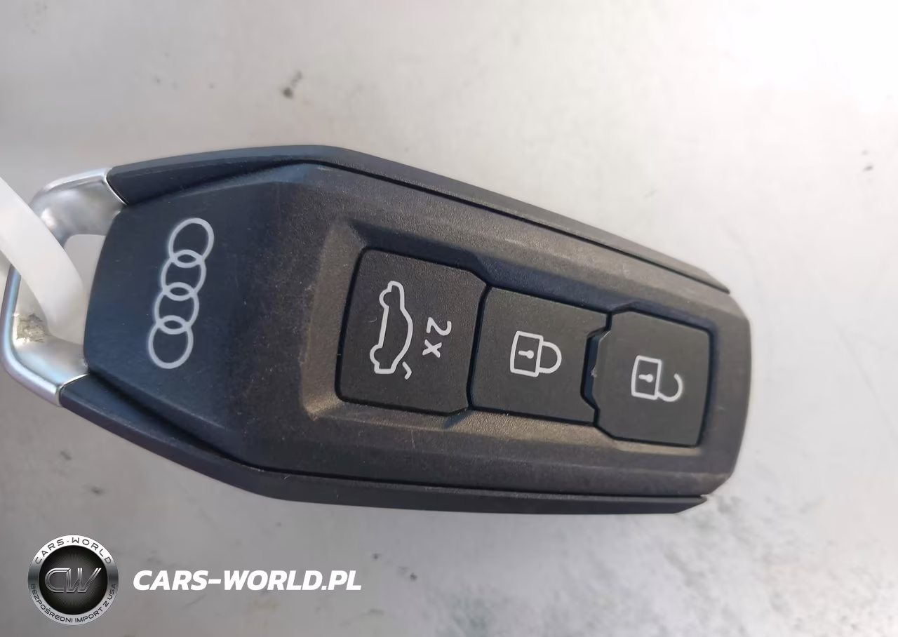 2025 Audi Q6 E-Tron Premium Plus VIN:WA122BGFXSA030896 - 11