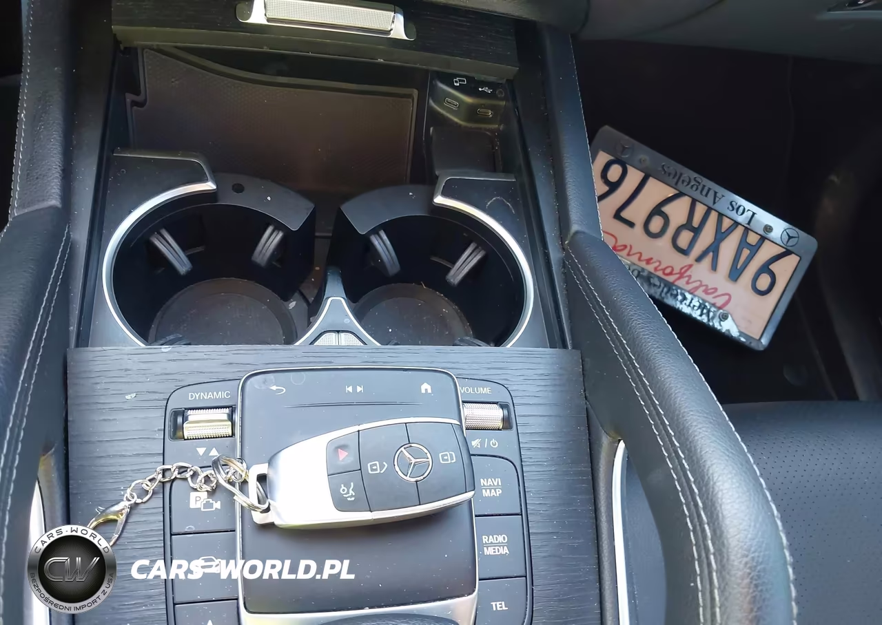 2022 Mercedes-Benz Gle 350 VIN:4JGFB4JB5NA722945 - 11