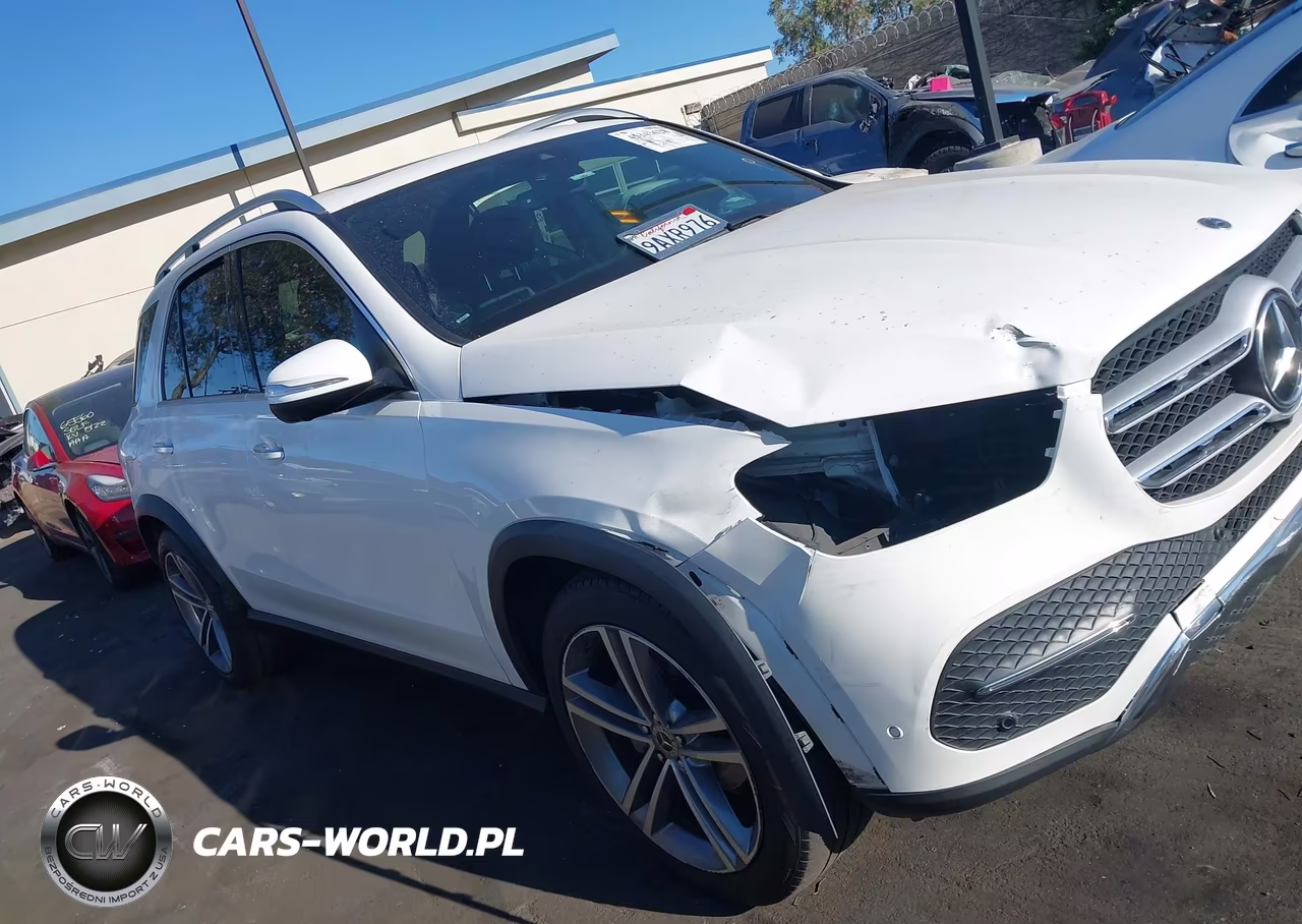 2022 Mercedes-Benz Gle 350 VIN:4JGFB4JB5NA722945 - 14