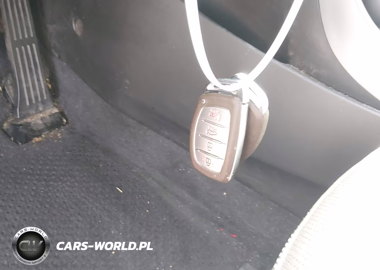 2014 Hyundai Elantra Limited VIN:KMHDH4AE8EU106574 - 11