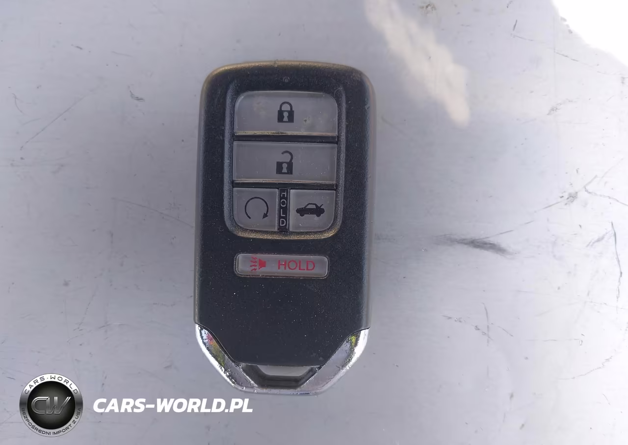 2018 Honda Accord Ex-L VIN:1HGCV1F56JA128361 - 11