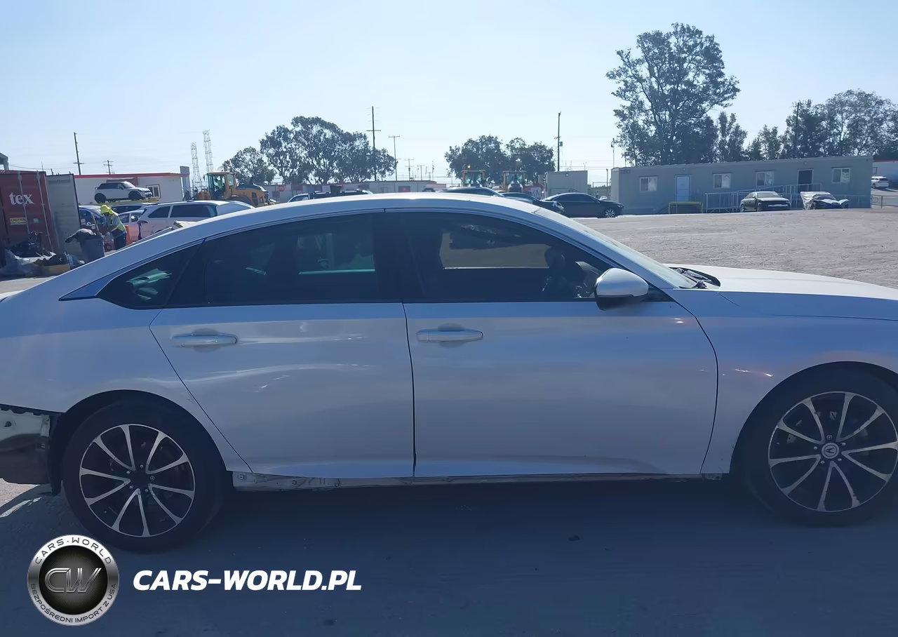 2018 Honda Accord Ex-L VIN:1HGCV1F56JA128361 - 14