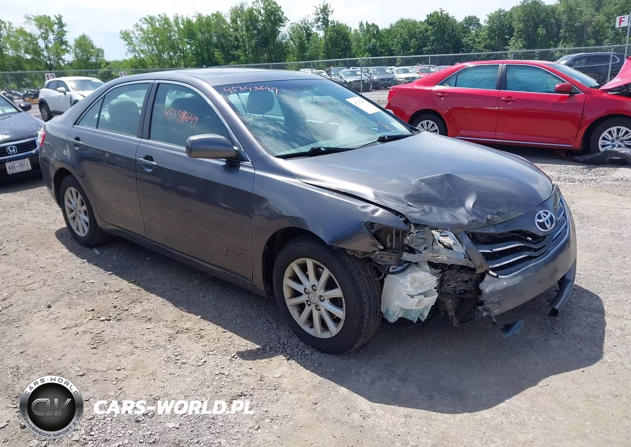 2011 Toyota Camry Xle – zdjęcie 1 z 16