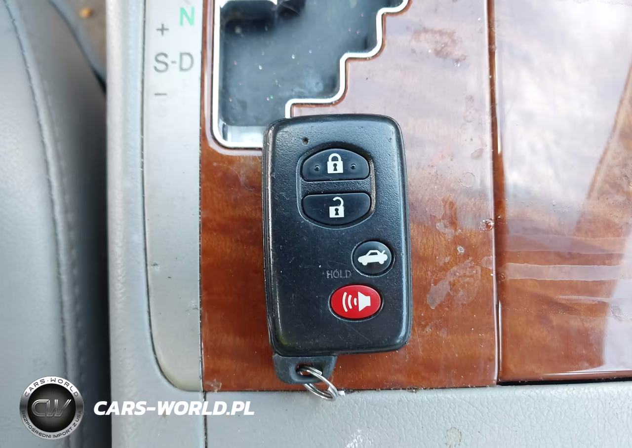 2011 Toyota Camry Xle VIN:4T4BF3EK6BR211221 - 11