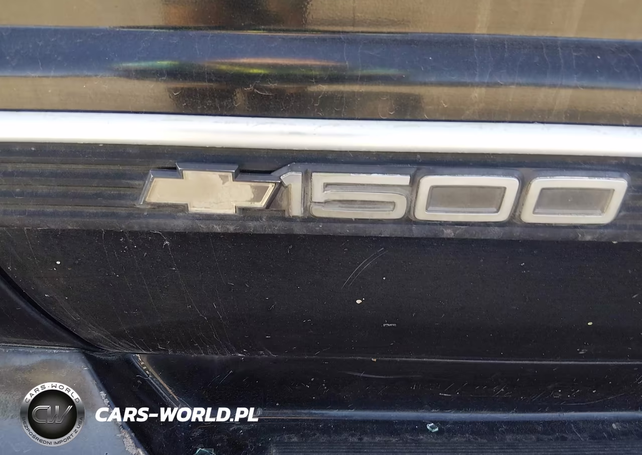 1994 Chevrolet Gmt-400 K1500 VIN:1GCEK19K2RE239074 - 16