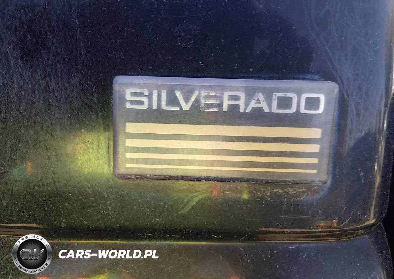 1994 Chevrolet Gmt-400 K1500 VIN:1GCEK19K2RE239074 - 17