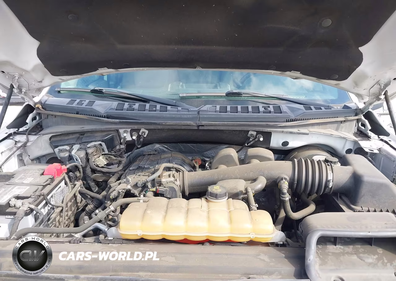 2018 Ford F-150 Xl VIN:1FTEX1CB6JKE31470 - 10