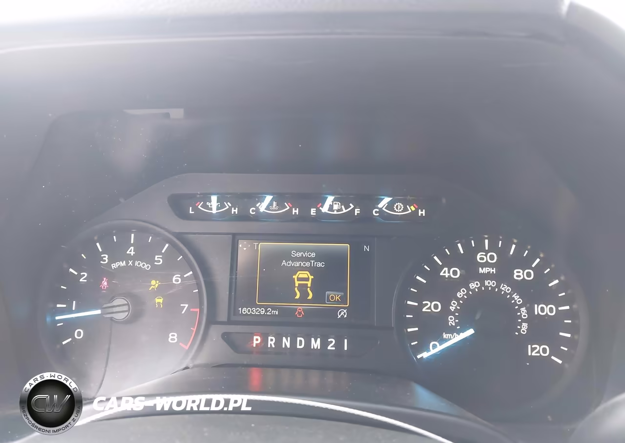 2018 Ford F-150 Xl VIN:1FTEX1CB6JKE31470 - 7