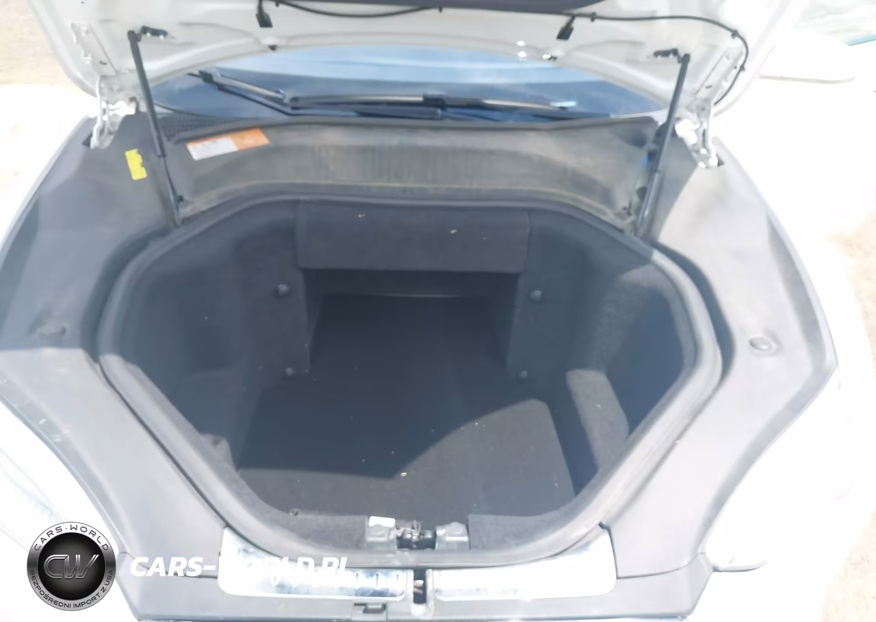 2012 Tesla Model S Performance-Signature Performance VIN:5YJSA1CP3CFP03263 - 10