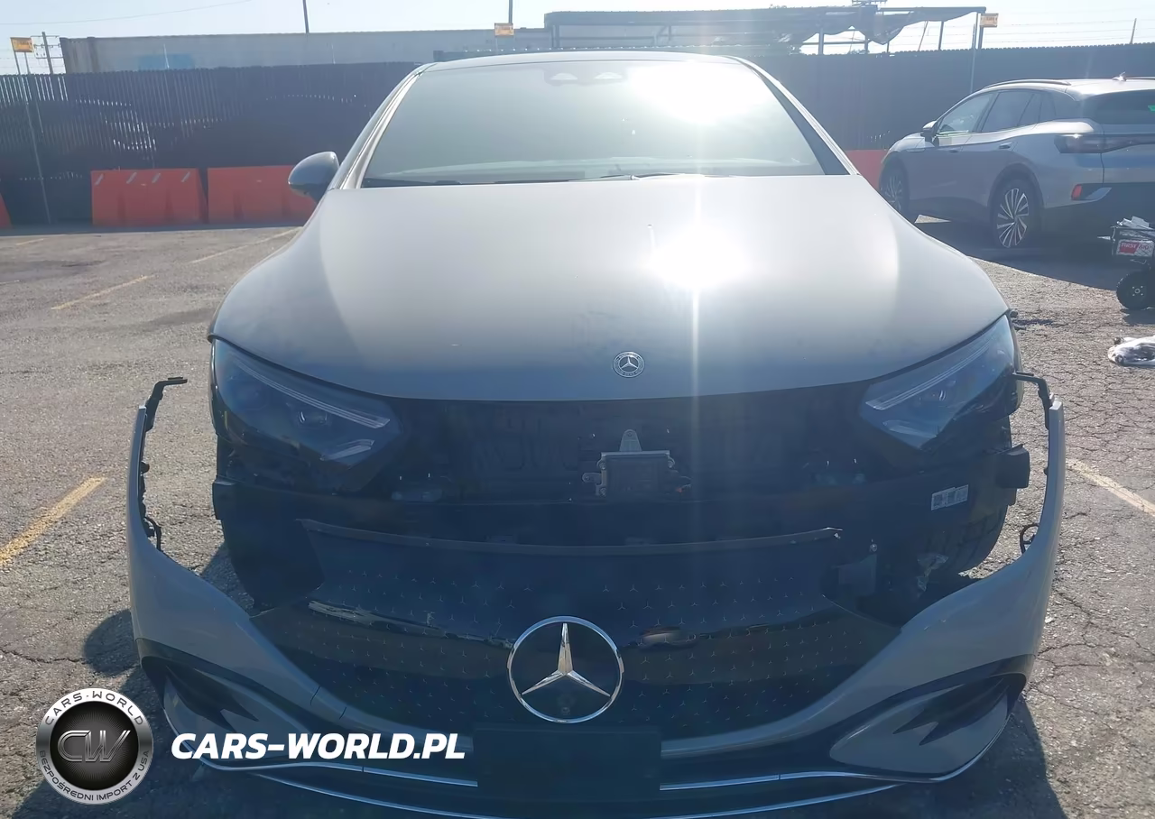 2023 Mercedes-Benz Eqe 350 4Matic VIN:W1KEG1CB4PF031382 - 12
