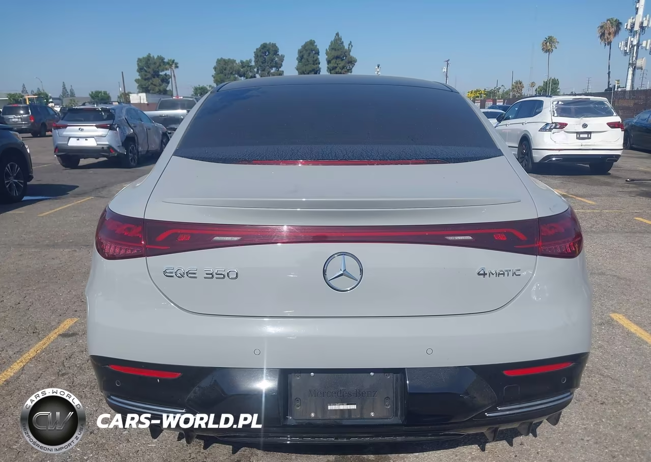 2023 Mercedes-Benz Eqe 350 4Matic VIN:W1KEG1CB4PF031382 - 16