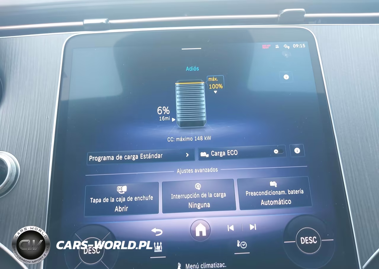 2023 Mercedes-Benz Eqe 350 4Matic VIN:W1KEG1CB4PF031382 - 18