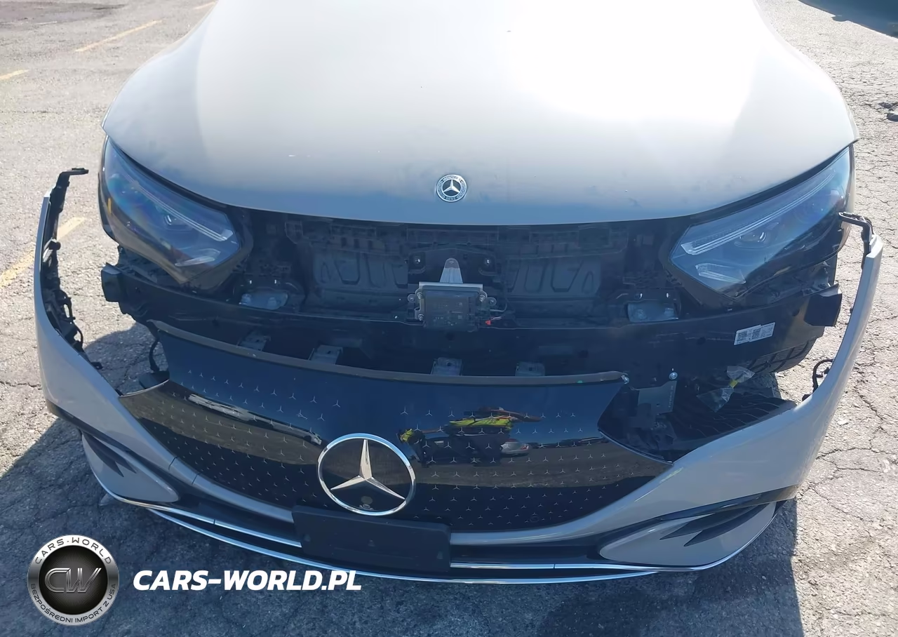 2023 Mercedes-Benz Eqe 350 4Matic VIN:W1KEG1CB4PF031382 - 19