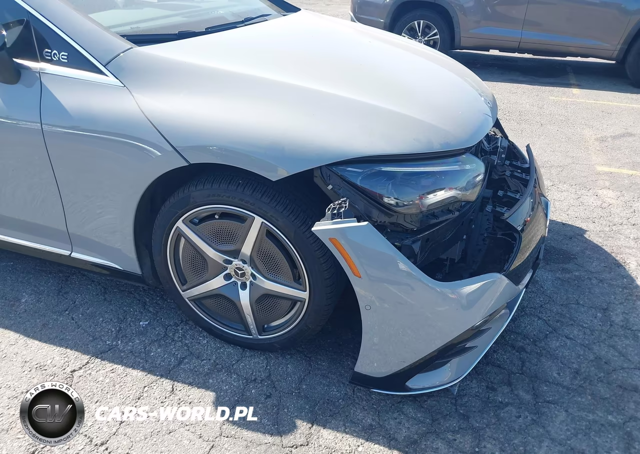 2023 Mercedes-Benz Eqe 350 4Matic VIN:W1KEG1CB4PF031382 - 20