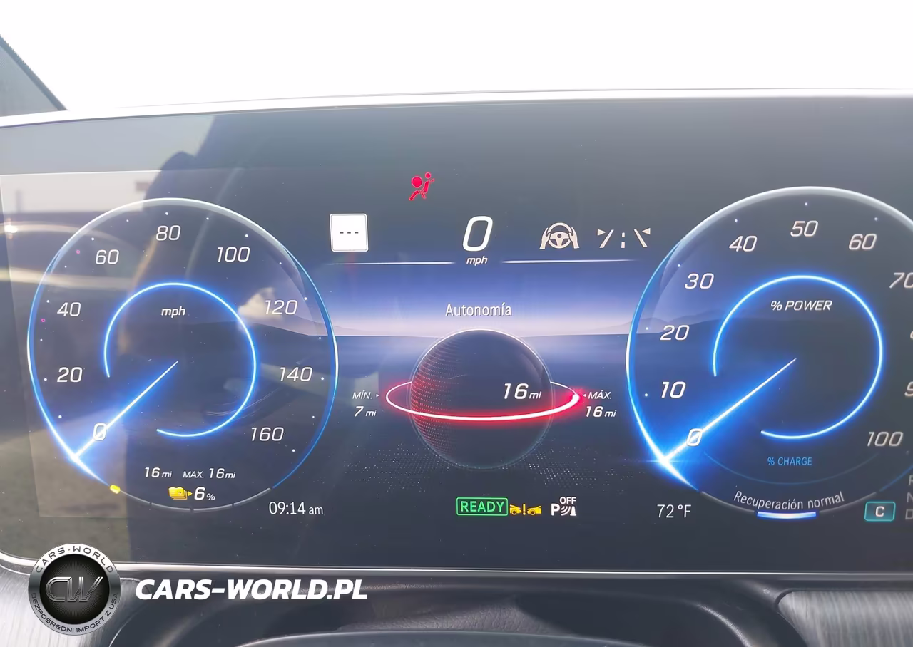 2023 Mercedes-Benz Eqe 350 4Matic VIN:W1KEG1CB4PF031382 - 7