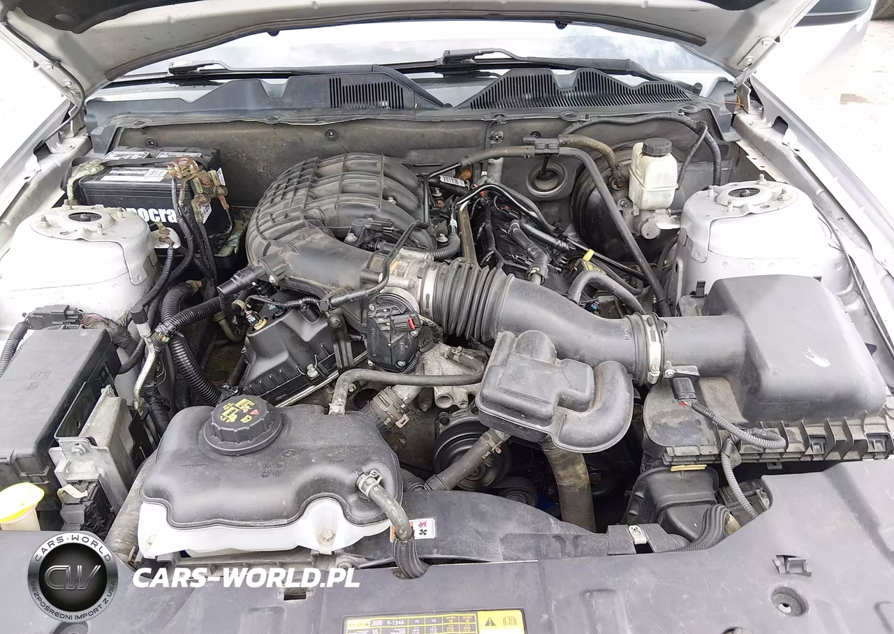 2014 Ford Mustang V6 VIN:1ZVBP8EM8E5232240 - 10