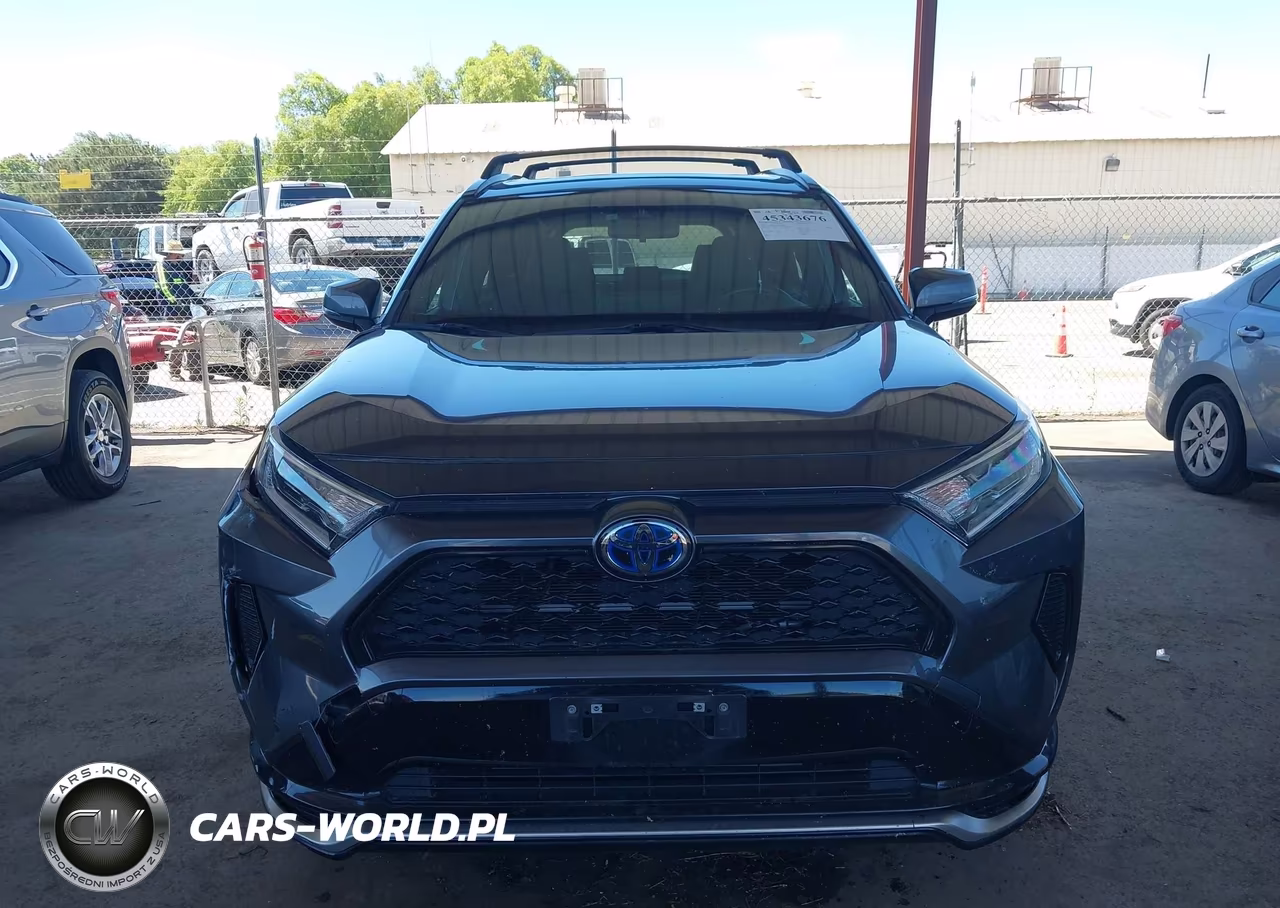 2021 Toyota Rav4 Prime Se VIN:JTMAB3FV0MD033002 - 12