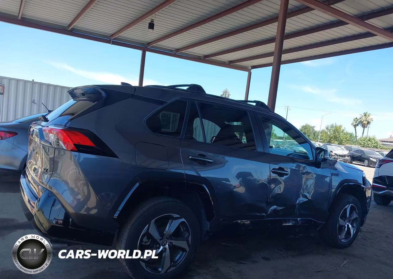 2021 Toyota Rav4 Prime Se VIN:JTMAB3FV0MD033002 - 13