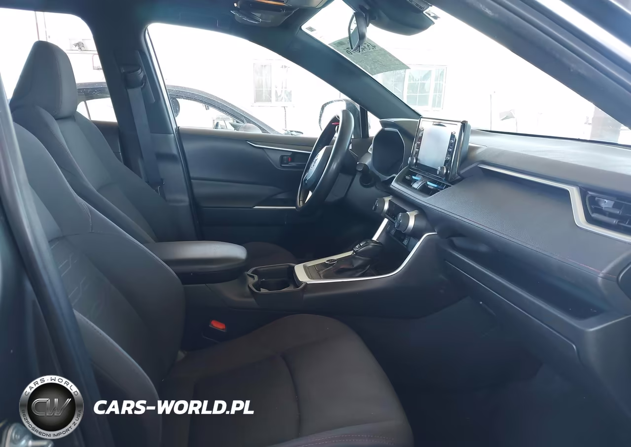 2021 Toyota Rav4 Prime Se VIN:JTMAB3FV0MD033002 - 5