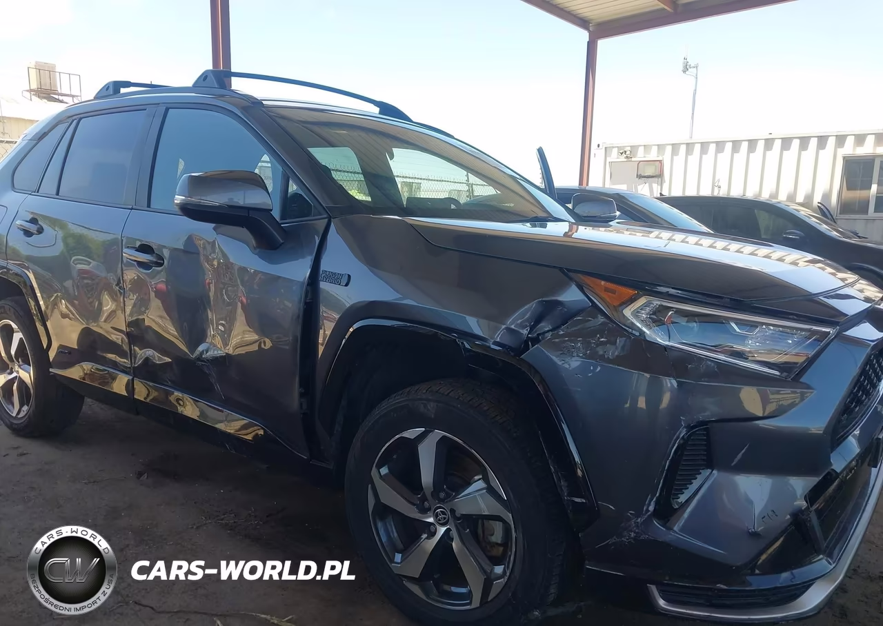 2021 Toyota Rav4 Prime Se VIN:JTMAB3FV0MD033002 - 6