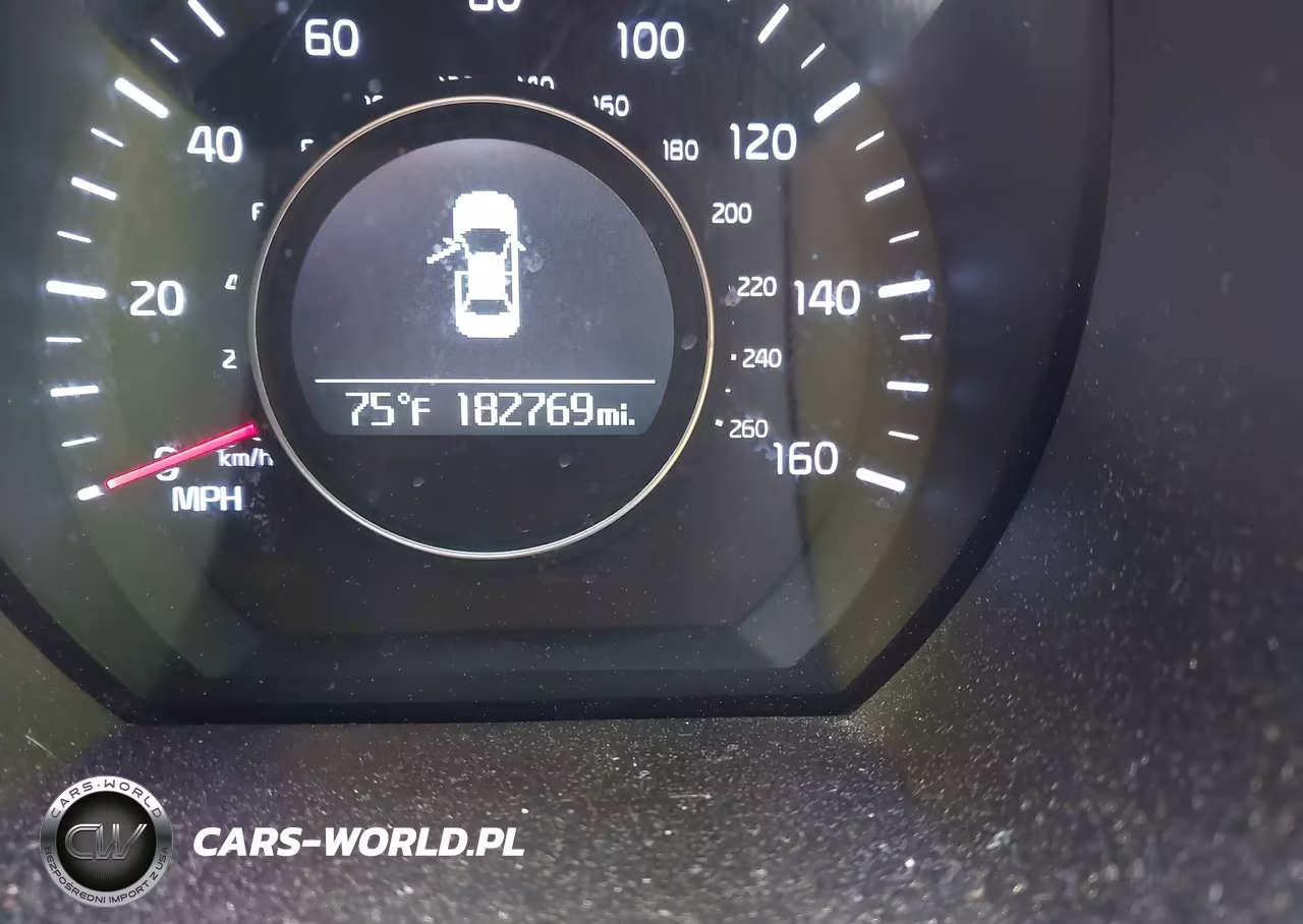 2015 Kia Optima Lx VIN:5XXGM4A78FG468300 - 7