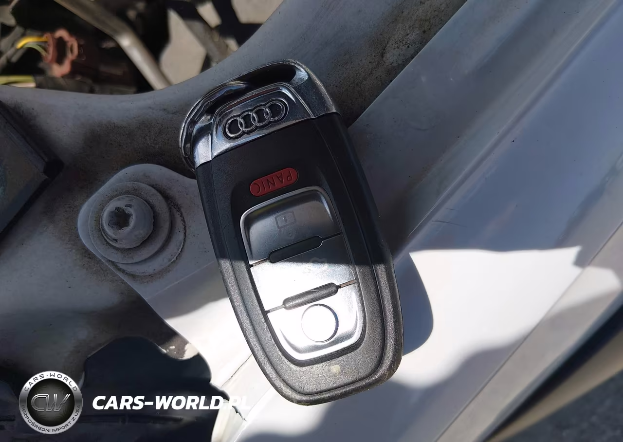 2014 Audi Allroad 2.0T Premium VIN:WA1UFAFL8EA017485 - 11