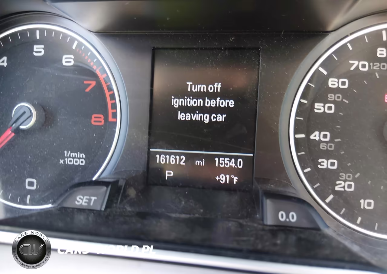 2014 Audi Allroad 2.0T Premium VIN:WA1UFAFL8EA017485 - 15