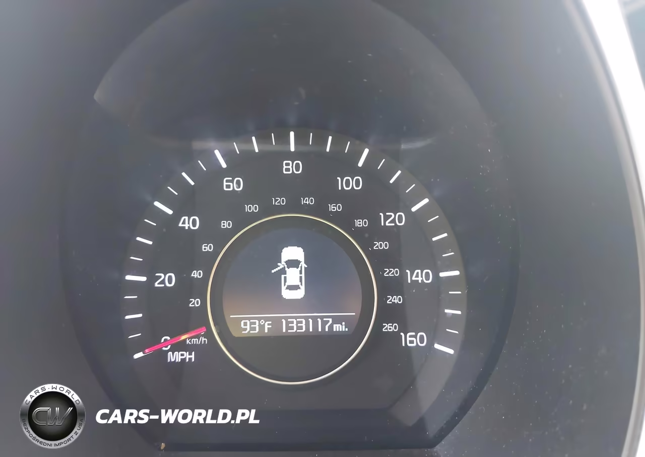 2015 Kia Optima Ex VIN:5XXGN4A73FG384849 - 7