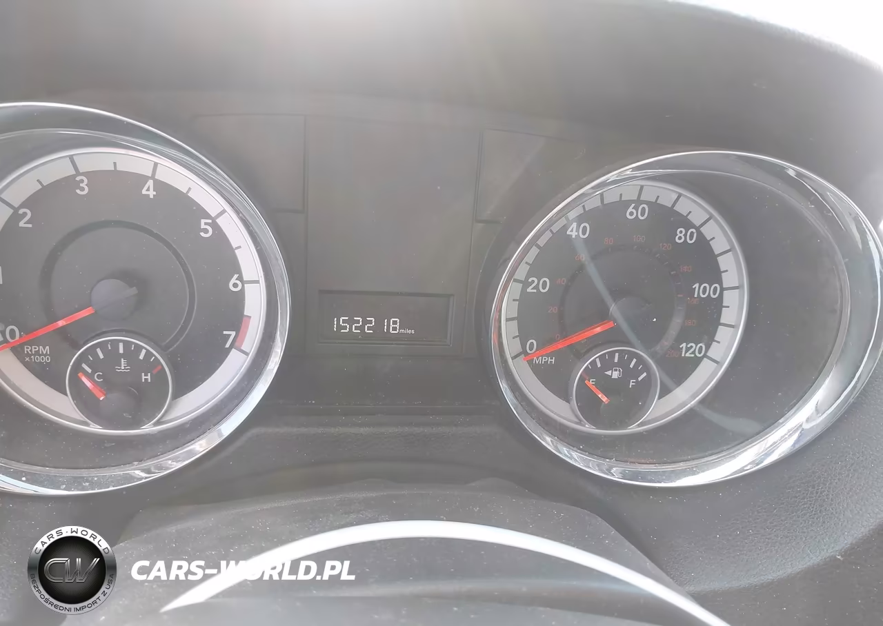 2012 Dodge Grand Caravan Sxt VIN:2C4RDGCG6CR395311 - 18