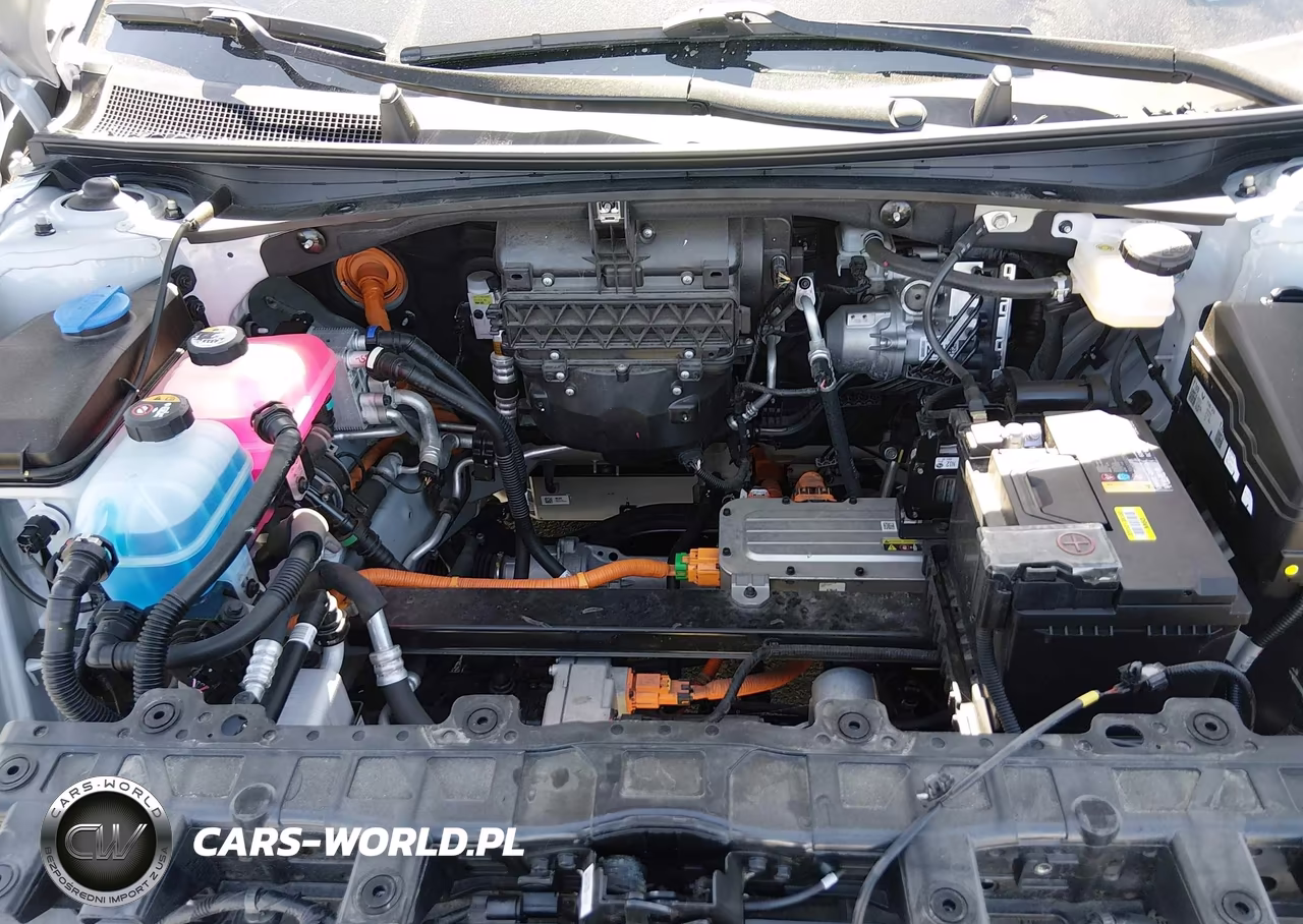 2024 Hyundai Ioniq 5 Sel VIN:KM8KN4DE6RU288695 - 10