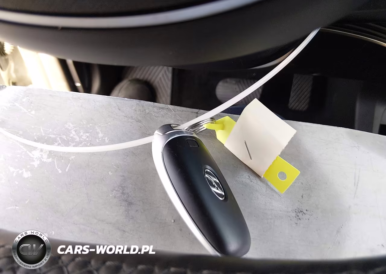 2024 Hyundai Ioniq 5 Sel VIN:KM8KN4DE6RU288695 - 11